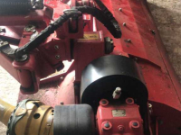 Schlegelmulchgeräte Tehnos MB220LW Profi NIEUWE klepels