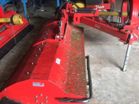 Schlegelmulchgeräte Tehnos MB220LW Profi NIEUWE klepels