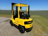 Gabelstapler Hyster H2.50XM LPG !!2100uur!!
