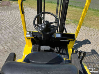 Gabelstapler Hyster H2.50XM LPG !!2100uur!!