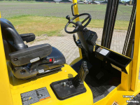 Gabelstapler Hyster H2.50XM LPG !!2100uur!!