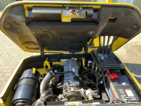 Gabelstapler Hyster H2.50XM LPG !!2100uur!!