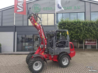 Radlader Weidemann 1280