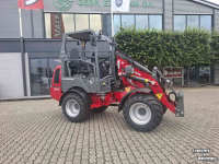 Radlader Weidemann 1280