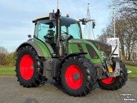 Schlepper / Traktor Fendt 513 Vario Power
