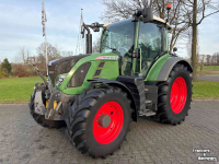 Schlepper / Traktor Fendt 513 Vario Power
