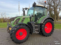 Schlepper / Traktor Fendt 513 Vario Power