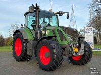 Schlepper / Traktor Fendt 513 Vario Power