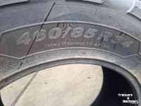Räder, Reifen, Felgen & Distanzringe Michelin 460/85R34
