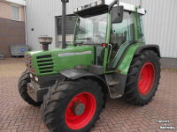 Schlepper / Traktor Fendt 307