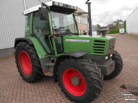 Schlepper / Traktor Fendt 307