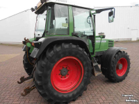 Schlepper / Traktor Fendt 307