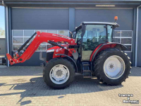 Schlepper / Traktor Massey Ferguson 5709M Dyna4 met voorlader