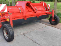 Krautschläger Grimme Ks 75-4