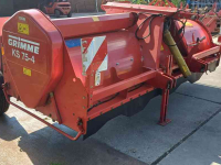 Krautschläger Grimme Ks 75-4