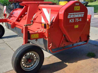 Krautschläger Grimme Ks 75-4