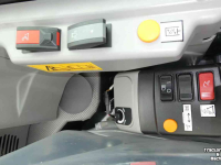 Minibagger Komatsu PC 20 R Mini-Graver