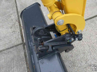 Minibagger Komatsu PC 20 R Mini-Graver
