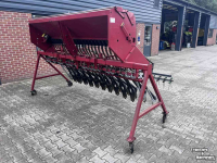 Drillmaschine Kongskilde Demeter Classic 3000A