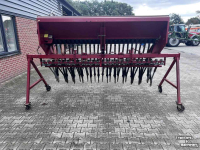 Drillmaschine Kongskilde Demeter Classic 3000A