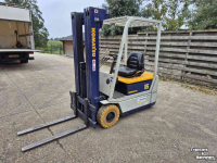 Gabelstapler Komatsu FB16M-2E