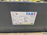Gabelstapler Komatsu FB16M-2E