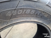 Räder, Reifen, Felgen & Distanzringe Michelin 460/85R34