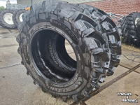 Räder, Reifen, Felgen & Distanzringe Michelin 460/85R34