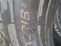 Räder, Reifen, Felgen & Distanzringe Michelin 460/85R34