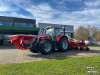 Drillmaschine Kverneland KVERNELAND Optima F SX
