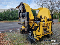 Maisgebiss New Holland 450 FIE