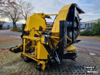 Maisgebiss New Holland 450 FIE