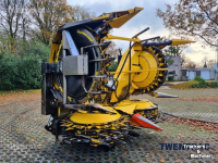 Maisgebiss New Holland 450 FIE