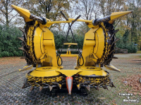 Maisgebiss New Holland 450 FIE