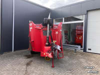 Futtermischwagen Vertikal Trioliet GIGANT 700