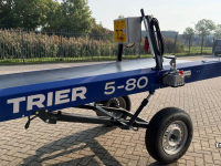 Förderband Van Trier 5-80 Doorvoerband