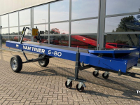 Förderband Van Trier 5-80 Doorvoerband