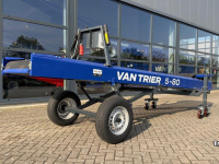 Förderband Van Trier 5-80 Doorvoerband