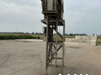 Absackmaschinen Pro-Pak EW2000TP  Pro-Pak 1 baks weger afweger waage wiegemaschine
