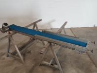 Förderband  Vlakke band 2110X250 TRANSPORTBAND VLAKKE BAND FLAT BELT CONVEYOR BELT FLACHBAND FÖRDERBAND