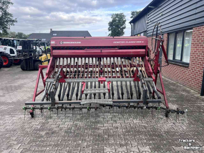 Drillmaschine Kongskilde Demeter Classic 3000A