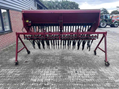 Drillmaschine Kongskilde Demeter Classic 3000A