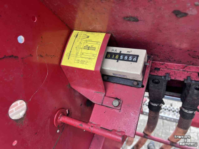 Drillmaschine Kongskilde Demeter Classic 3000A