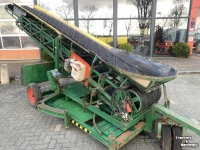 Lagerhausfüller Visser KB, hallenvuller