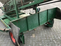 Lagerhausfüller Visser KB, hallenvuller