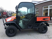 Sonstiges Traktoren und Zubehör Kubota RTV-X1110