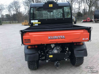 Sonstiges Traktoren und Zubehör Kubota RTV-X1110