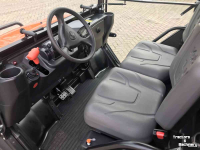 Sonstiges Traktoren und Zubehör Kubota RTV-X1110