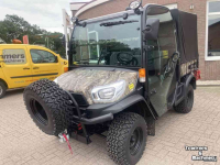 Sonstiges Traktoren und Zubehör Kubota RTV-X1110