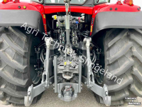 Schlepper / Traktoren Massey Ferguson 6713S Dyna-VT